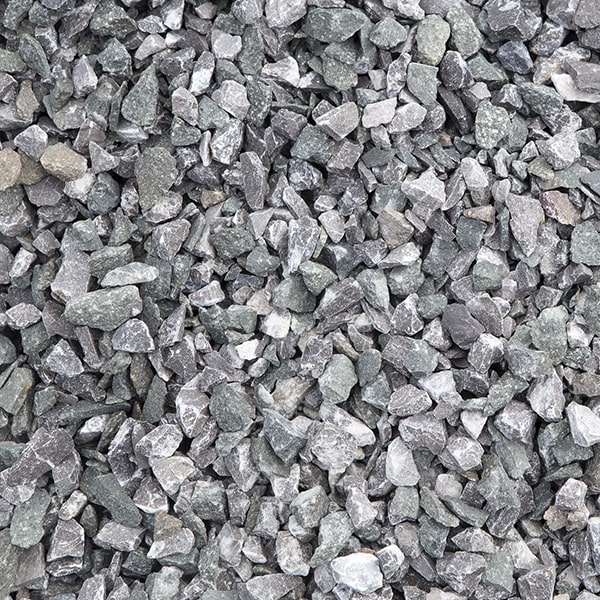 walkway gravel is durable and can withstand regular foot traffic, making it a great option for high-traffic areas